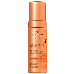 Nuxe Laboratoire Italia Srl Sun Mousse Autoabbronzante