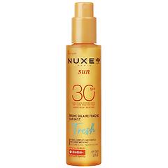 Nuxe Sun Acqua Solare Spray Viso & Corpo Spf30 150ml