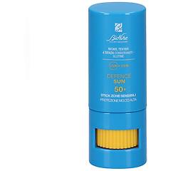Bionike Defence Sun Stick Zone Sensibili Spf50+ Protezione