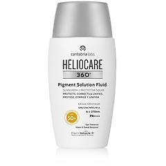 Heliocare Difa Cooper Spa 360 Pigment Solution Fluid 50 Ml