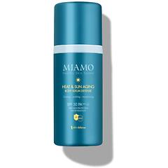 Miamo Skin Defense Heat & Sun Aging Body Serum Defense