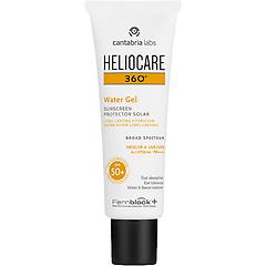 Heliocare 360&deg; Water Gel Spf50+ Protezione Solare Viso