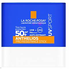 la roche posay la roche-posay anthelios uv-sport stick 50+ 10 g