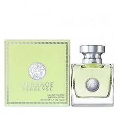 versace versense 50ml eau de toilette
