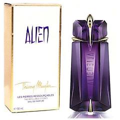 Mugler Alien Ricaricabile Eau De Parfum 90 Ml