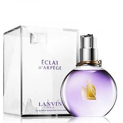 Lanvin éclat D'arpège Eau De Parfum 100ml