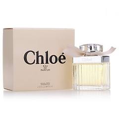 chloe eau de parfum vaporisateur 75 ml donna