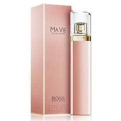 hugo boss eau de parfum donna ma vie 75 ml