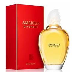 Givenchy Eau De Toilette Amarige 100ml Yellow One Size