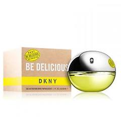 donna karan be delicious eau de parfum 50 ml