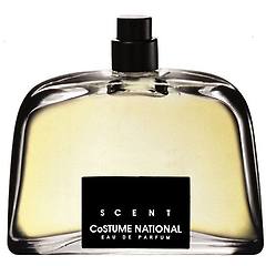 Costume National Scent 50 Ml Eau De Parfum Spray Donna