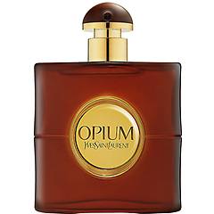 Ysl Yves Saint Laurent Opium 30 Ml Eau De Toilette