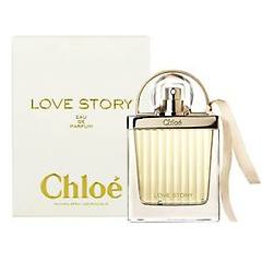 Chloe Profumi Da Donna Love Story Eau De Parfum Spray