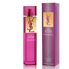 Ysl Yves Saint Laurent Eau De Parfum Elle 90ml Lila
