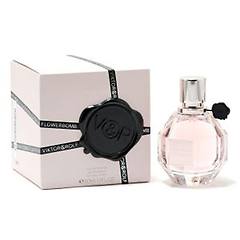 Viktor Rolf Viktor&rolf Flowerbomb 50 Ml Eau De Parfum