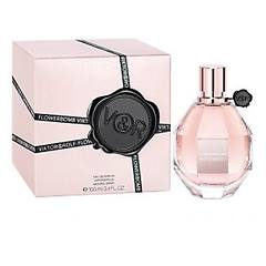 viktor rolf flowerbomb 100ml eau de parfum
