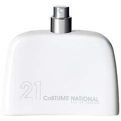 Costume National 21 100 Ml Eau De Parfum Spray Donna