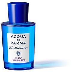 Acqua Di Parma Blu Mediterraneo Mirto Di Panarea 75 Ml Eau De