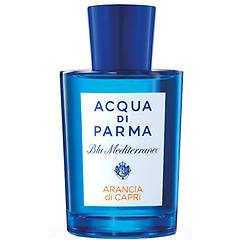 Acqua Di Parma Blu Mediterraneo Arancia Di Capri Eau De Toilette