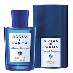 Acqua Di Parma - Profumo B / M Arancia Di Capri Edtv Ml 150
