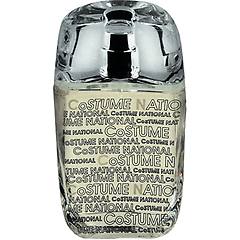 Costume National Scent 30 Ml Eau De Parfum Spray Donna