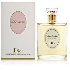 dior diorissimo 100ml eau de toilette