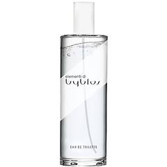 byblos elementi di byblos ghiaccio 120ml