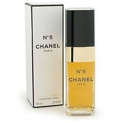 Chanel - N&deg;5 Eau De Toilette Vaporizzatore Vaporisateur