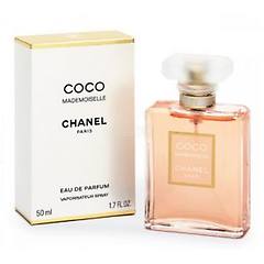 Chanel - Coco Mademoiselle Eau De Parfum Vaporizzatore