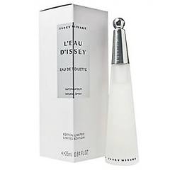 issey miyake l eau d issey eau de toilette 25 ml