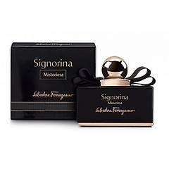 ferragamo profumo signorina misteriosa donna edpv ml 50