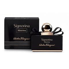 Ferragamo Salvatore Signorina Misteriosa 100 Ml Eau De Parfum