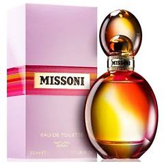 Missoni - Eau De Toilette Spray 50ml