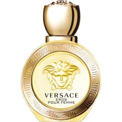 versace eros pour femme 100ml eau de toilette