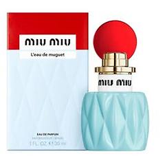 miu miu eau de parfum 30ml