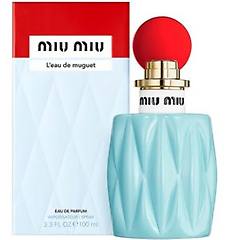 miu miu eau de parfum 100ml