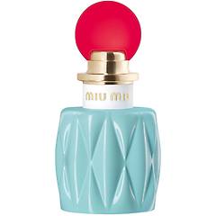 miu miu eau de parfum 50ml