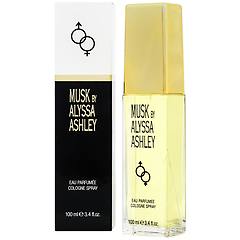 Alyssa Ashley Musk Eau Parfumee 100ml