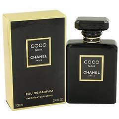 Chanel Coco Noir 100 Ml Eau De Parfum Spray Donna