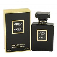 Chanel Coco Noir 50 Ml Eau De Parfum Spray Donna