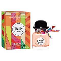Hermes Twilly D' 50 Ml Eau De Parfum Spray Donna