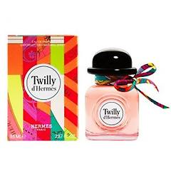 Hermes Twilly D' Eau De Parfum 85 Ml