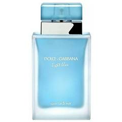 Dolce Gabbana Dolce Light Blue Eau Intense Edp Spray 50ml Per
