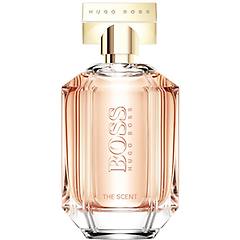 Hugo Boss The Scent For Her 100 Ml Eau De Parfum Spray Donna