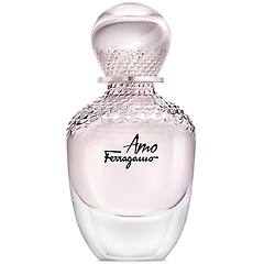 Ferragamo Salvatore Eau De Parfum Amo 50ml Transparent One