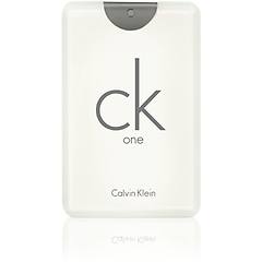 Calvin Klein - Ck One Eau De Toilette Formato Viaggio -20ml Donna