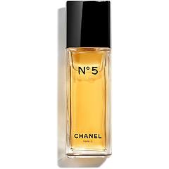 Chanel - N°5 Eau De Toilette Vaporizzatore Vaporisateur