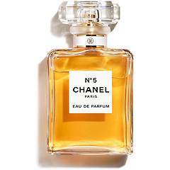Chanel - N°5 Eau De Parfum Vaporisateur 35 Ml Donna