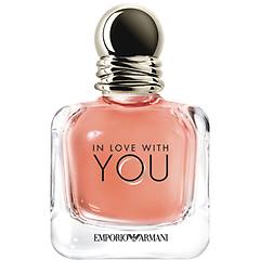 Armani In Love With You Emporio 50 Ml Eau De Parfum Spray