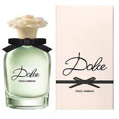 dolce gabbana dolce eau de parfum vaporisateur 75 ml donna